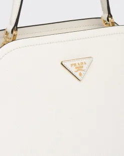 Mujer Prada BOLSOS CON ASA SUPERIOR|BOLSOS CON ASA SUPERIOR^Minibolso Matinée