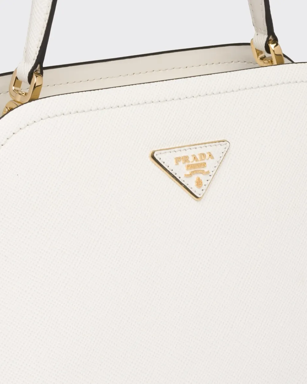Mujer Prada BOLSOS CON ASA SUPERIOR|BOLSOS CON ASA SUPERIOR^Minibolso Matinée