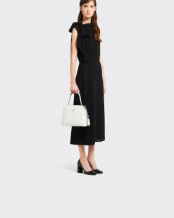 Mujer Prada BOLSOS CON ASA SUPERIOR|BOLSOS CON ASA SUPERIOR^Minibolso Matinée