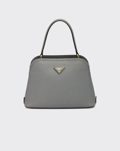Mujer Prada BOLSOS CON ASA SUPERIOR|BOLSOS CON ASA SUPERIOR^Minibolso Matinée