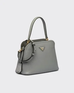 Mujer Prada BOLSOS CON ASA SUPERIOR|BOLSOS CON ASA SUPERIOR^Minibolso Matinée