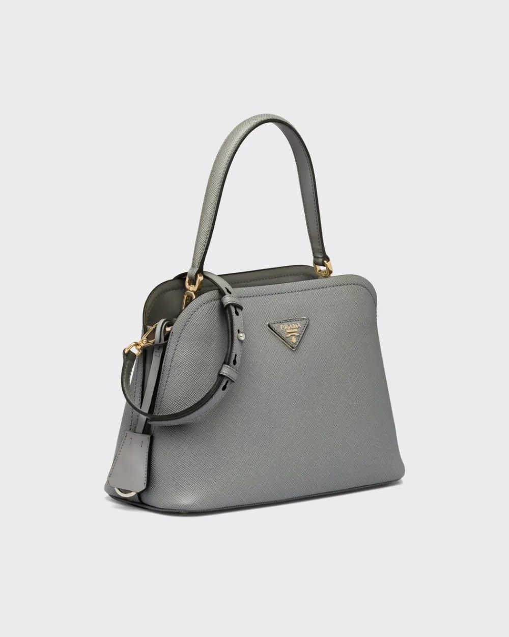 Mujer Prada BOLSOS CON ASA SUPERIOR|BOLSOS CON ASA SUPERIOR^Minibolso Matinée