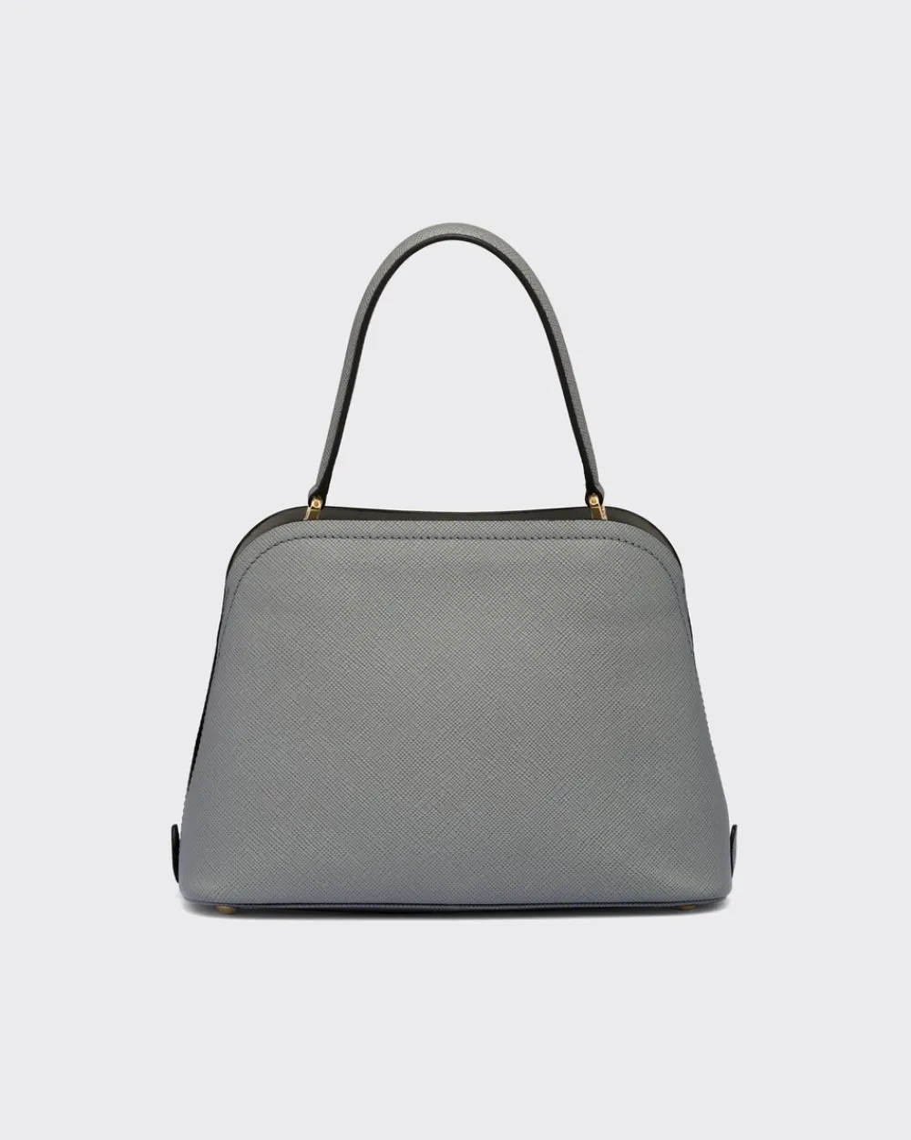 Mujer Prada BOLSOS CON ASA SUPERIOR|BOLSOS CON ASA SUPERIOR^Minibolso Matinée