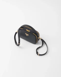 Mujer Prada MINIBOLSOS|MINIBOLSOS^Minibolso Odette De Piel