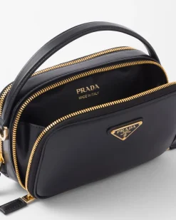 Mujer Prada MINIBOLSOS|MINIBOLSOS^Minibolso Odette De Piel