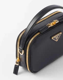 Mujer Prada MINIBOLSOS|MINIBOLSOS^Minibolso Odette De Piel
