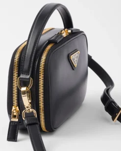 Mujer Prada MINIBOLSOS|MINIBOLSOS^Minibolso Odette De Piel