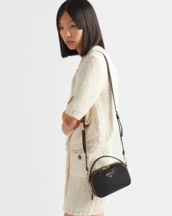 Mujer Prada MINIBOLSOS|MINIBOLSOS^Minibolso Odette De Piel