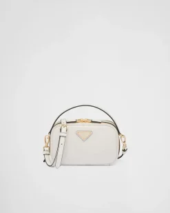 Mujer Prada MINIBOLSOS|MINIBOLSOS^Minibolso Odette De Piel