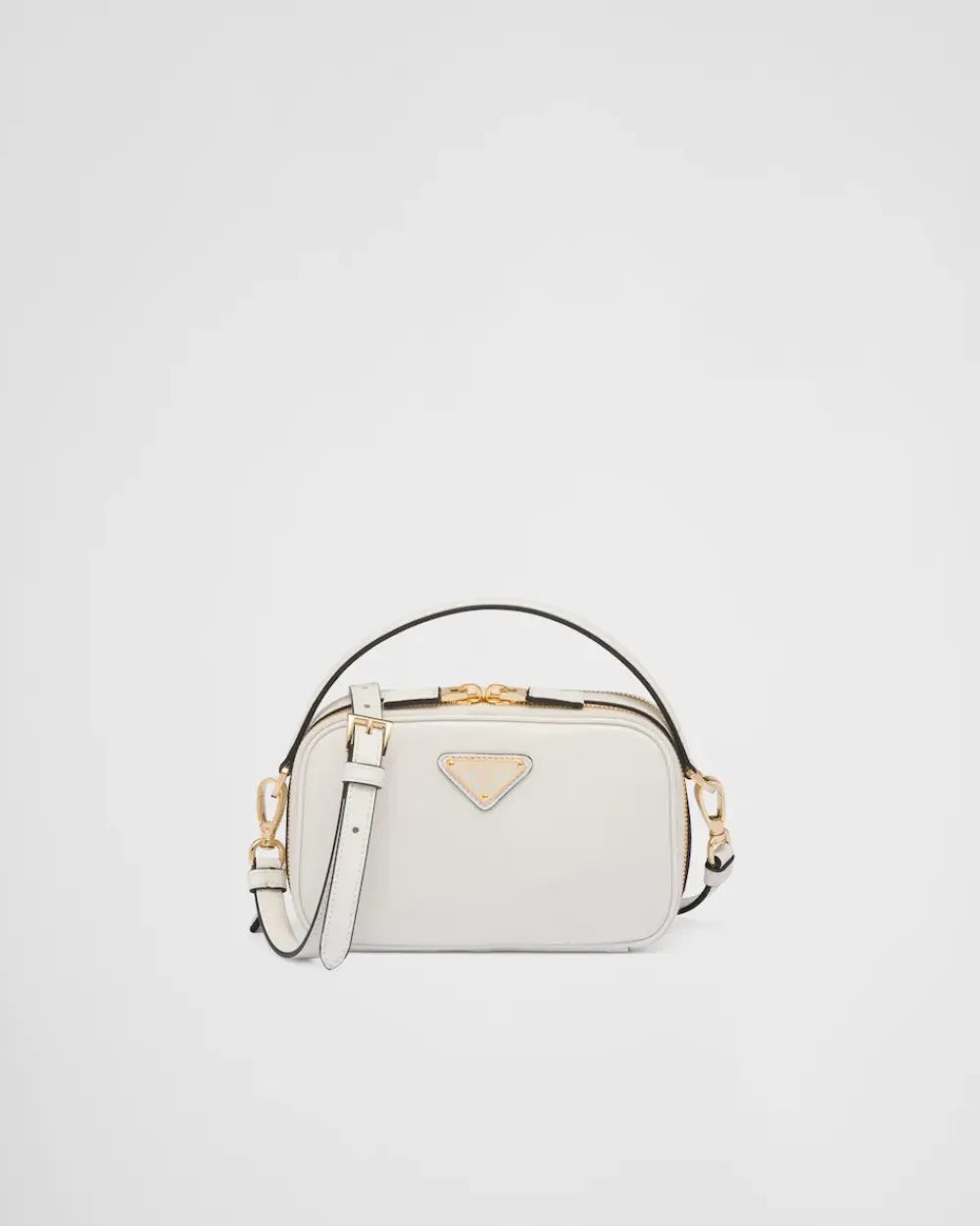 Mujer Prada MINIBOLSOS|MINIBOLSOS^Minibolso Odette De Piel