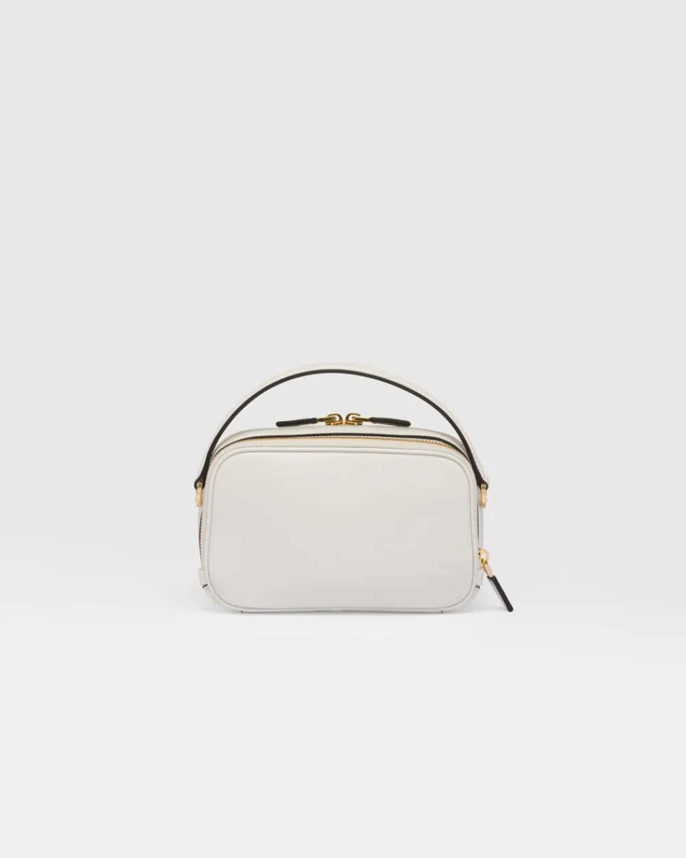 Mujer Prada MINIBOLSOS|MINIBOLSOS^Minibolso Odette De Piel