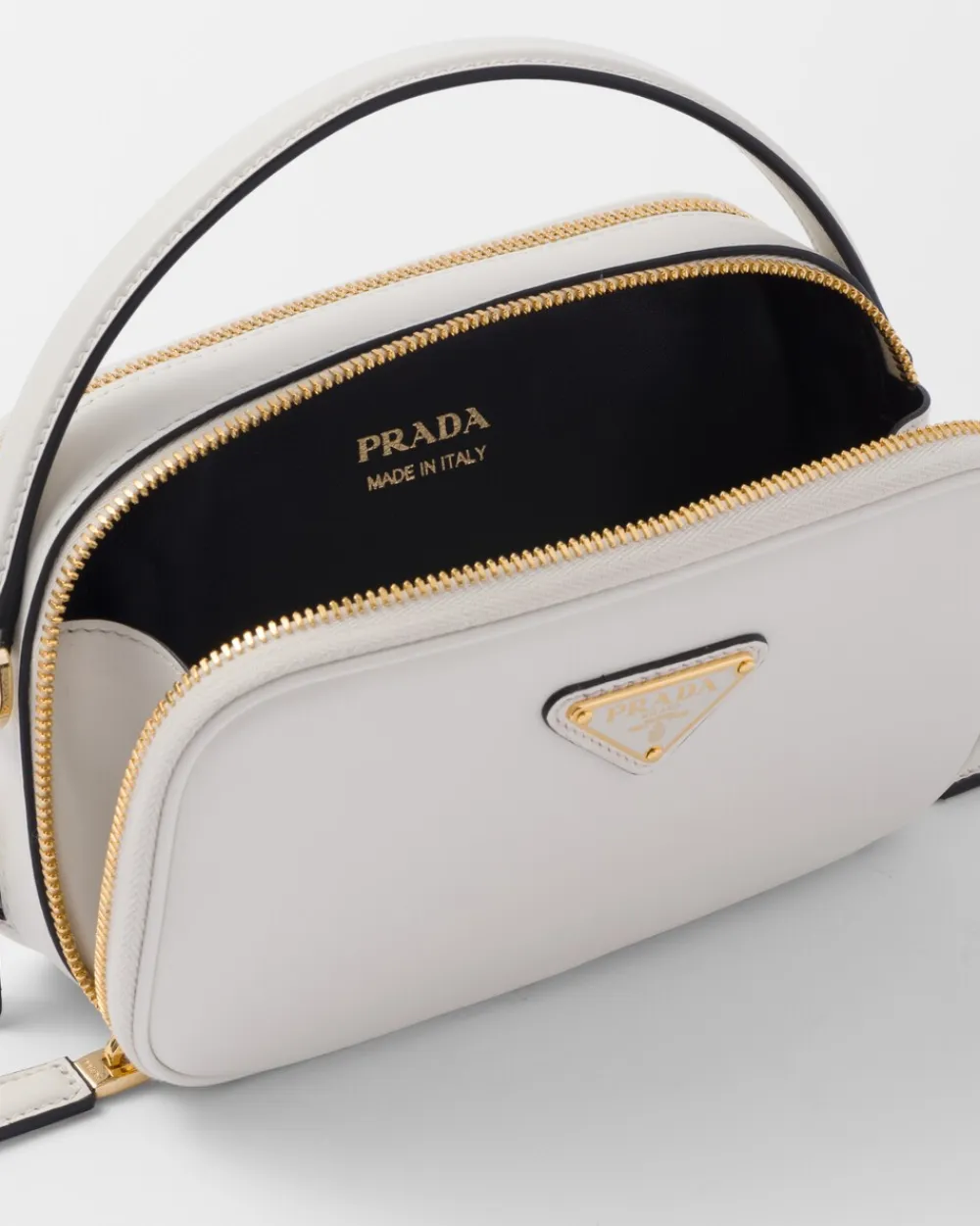 Mujer Prada MINIBOLSOS|MINIBOLSOS^Minibolso Odette De Piel