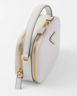 Mujer Prada MINIBOLSOS|MINIBOLSOS^Minibolso Odette De Piel