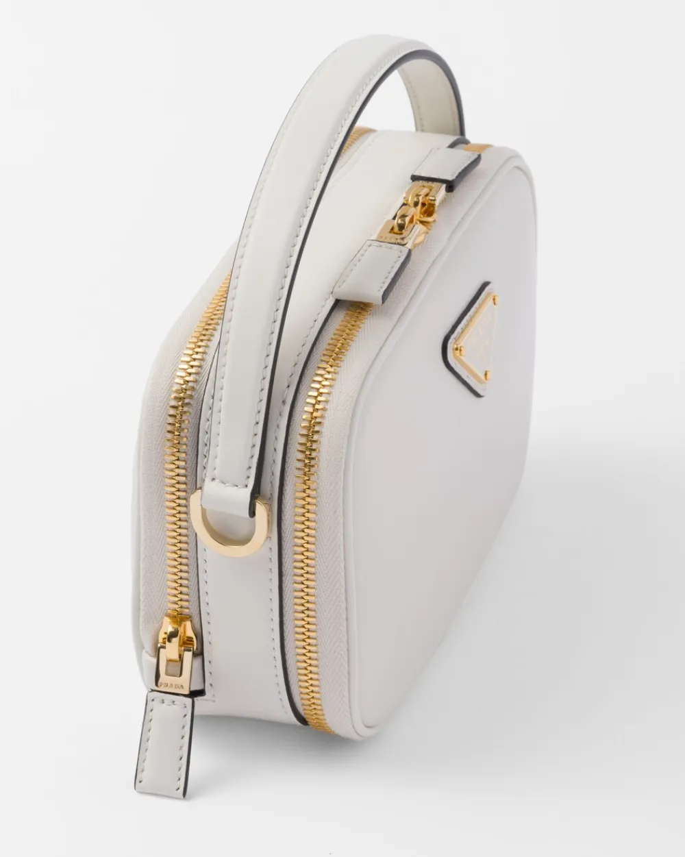 Mujer Prada MINIBOLSOS|MINIBOLSOS^Minibolso Odette De Piel