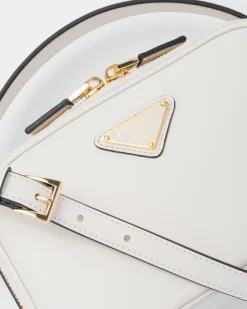 Mujer Prada MINIBOLSOS|MINIBOLSOS^Minibolso Odette De Piel