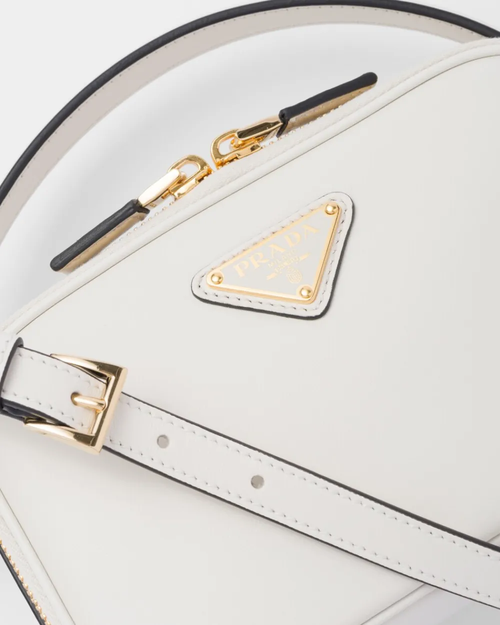 Mujer Prada MINIBOLSOS|MINIBOLSOS^Minibolso Odette De Piel