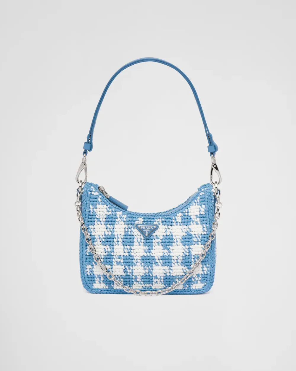 Prada PRADA SUMMER BAGS^Minibolso Re-edition De Croché