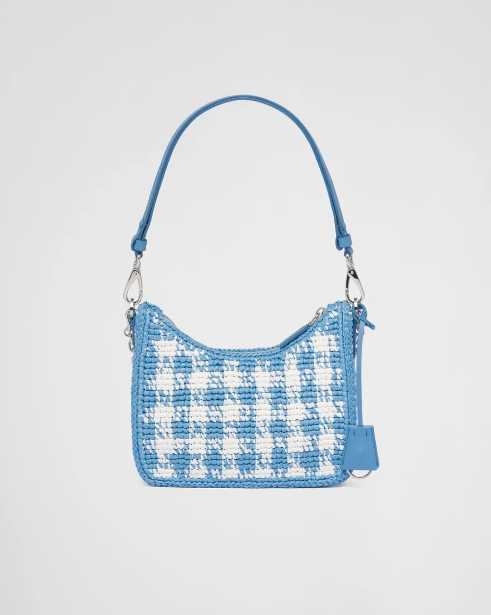 Prada PRADA SUMMER BAGS^Minibolso Re-edition De Croché