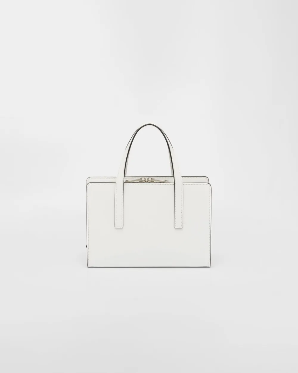 Mujer Prada MINIBOLSOS|MINIBOLSOS^Minibolso Re-edition 1995 De Piel