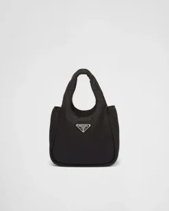 Mujer Prada COLECCIÓN FEMENINA|MINIBOLSOS^Minibolso Soft De Re-nylon Acolchado