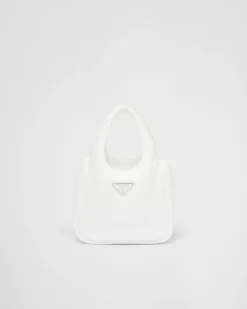 Mujer Prada COLECCIÓN FEMENINA|MINIBOLSOS^Minibolso Soft De Re-nylon Acolchado