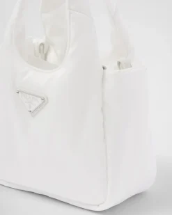 Mujer Prada COLECCIÓN FEMENINA|MINIBOLSOS^Minibolso Soft De Re-nylon Acolchado