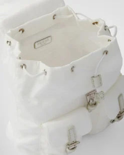 Mujer Prada COLECCIÓN FEMENINA|MINIBOLSOS^Minimochila De Re-nylon