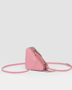 Mujer Prada MINIBOLSOS|MINIBOLSOS^Minipouch De Piel Saffiano