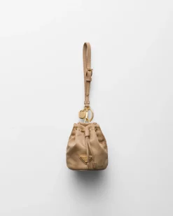 Mujer Prada COLECCIÓN FEMENINA|ACCESORIOS TECNOLÓGICOS Y LLAVEROS^Minipouch De Re-nylon Re-edition&nbsp;1978