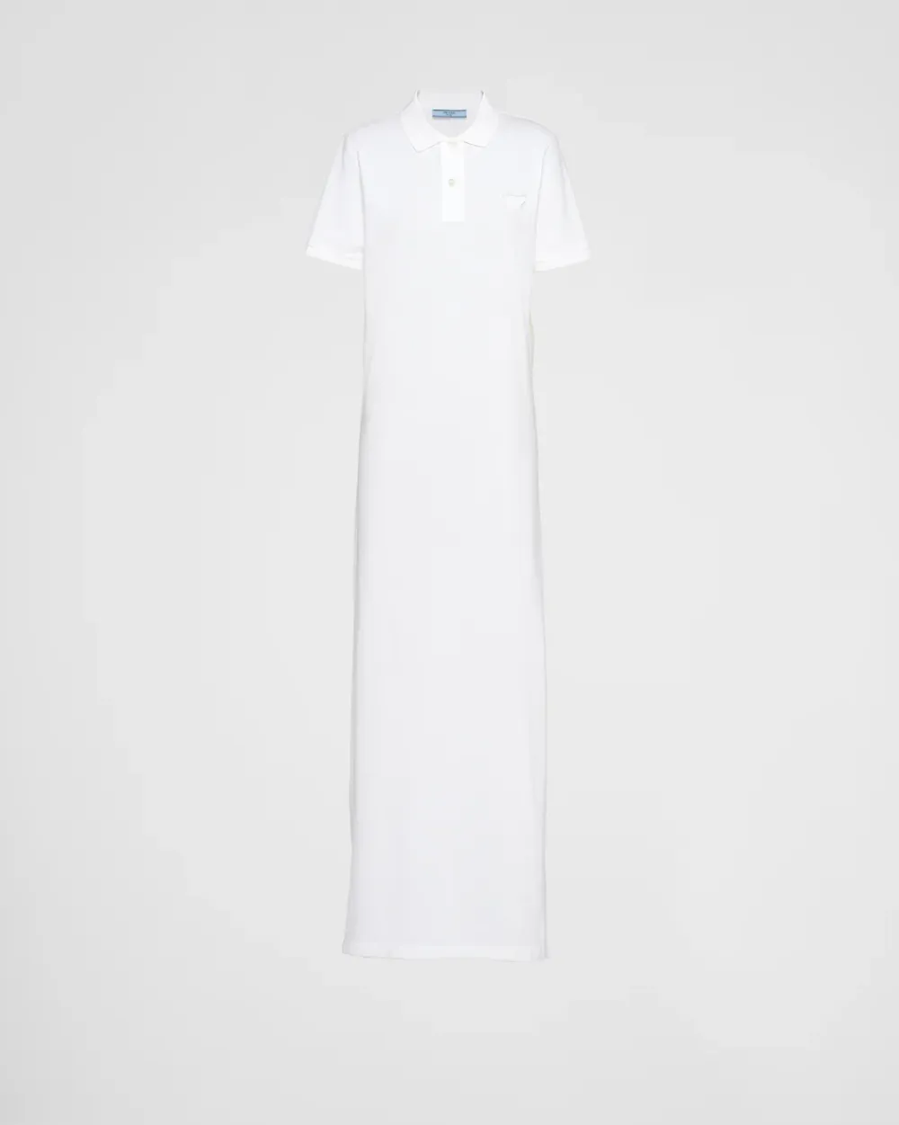 Mujer Prada VESTIDOS^Minivestido De Piqué