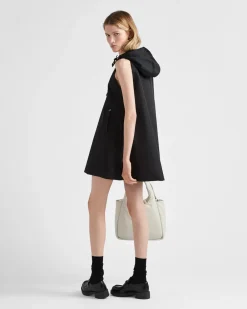 Mujer Prada COLECCIÓN FEMENINA|VESTIDOS^Minivestido De Re-nylon