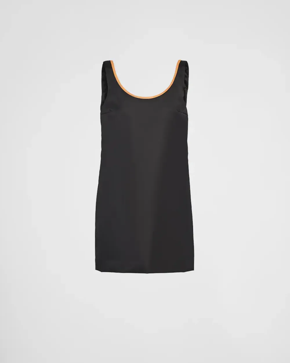 Mujer Prada COLECCIÓN FEMENINA|VESTIDOS^Minivestido De Re-nylon