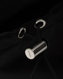 Mujer/Hombre Prada COLECCIÓN MASCULINA|MOCHILAS Y RIÑONERAS^Mochila De Re-nylon Y Piel Saffiano