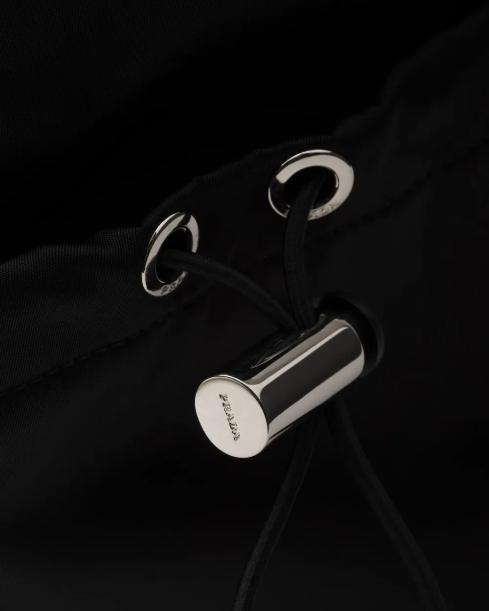 Mujer/Hombre Prada COLECCIÓN MASCULINA|MOCHILAS Y RIÑONERAS^Mochila De Re-nylon Y Piel Saffiano