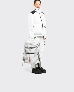 Hombre Prada BOLSOS Y ACCESORIOS^Mochila Para Botas De Esquí De Tejido Técnico