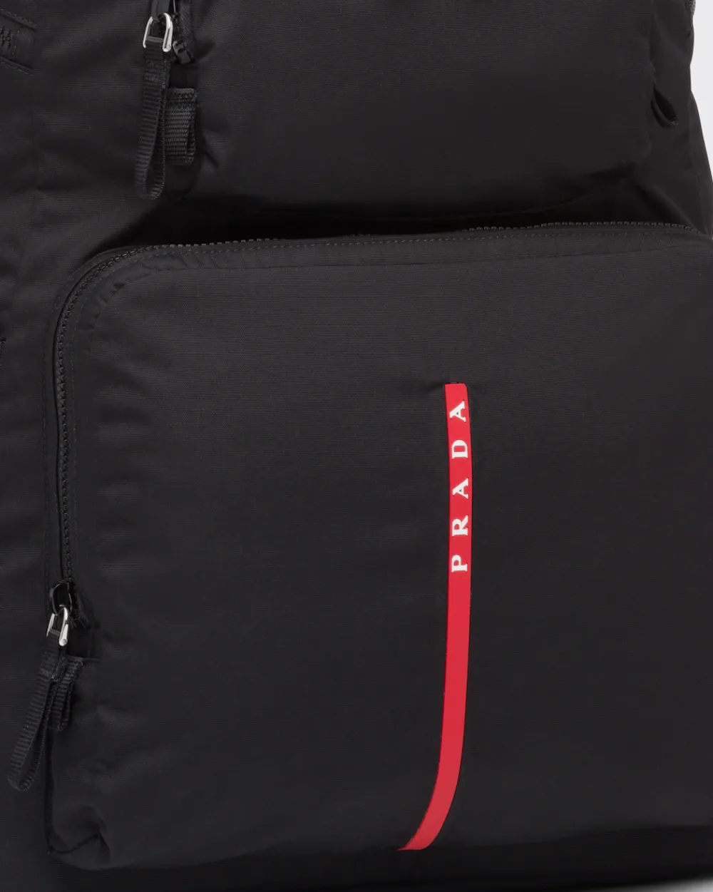 Hombre Prada BOLSOS Y ACCESORIOS^Mochila Para Botas De Esquí En Tejido Técnico