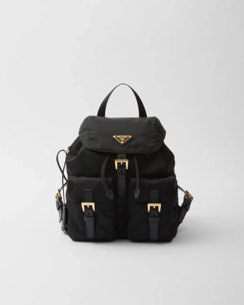 Mujer Prada COLECCIÓN FEMENINA|MOCHILAS Y RIÑONERAS^Mochila Pequeña De Re-nylon Re-edition 1978