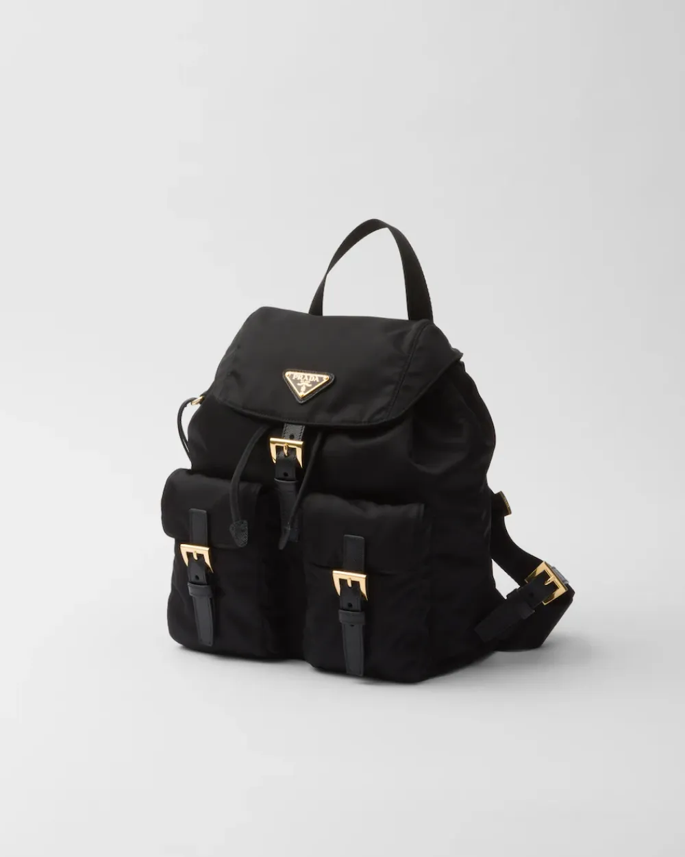 Mujer Prada COLECCIÓN FEMENINA|MOCHILAS Y RIÑONERAS^Mochila Pequeña De Re-nylon Re-edition 1978