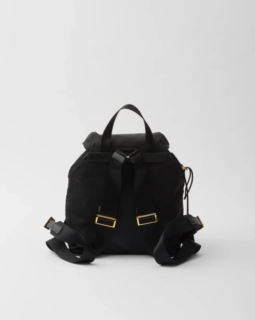 Mujer Prada COLECCIÓN FEMENINA|MOCHILAS Y RIÑONERAS^Mochila Pequeña De Re-nylon Re-edition 1978