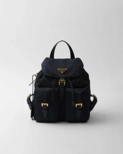 Mujer Prada COLECCIÓN FEMENINA|MOCHILAS Y RIÑONERAS^Mochila Pequeña De Re-nylon Re-edition 1978