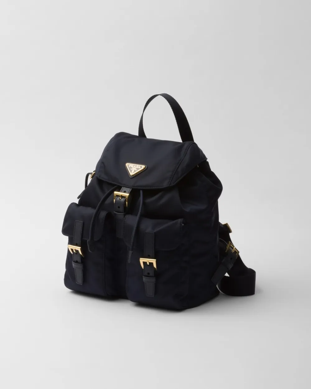 Mujer Prada COLECCIÓN FEMENINA|MOCHILAS Y RIÑONERAS^Mochila Pequeña De Re-nylon Re-edition 1978