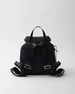 Mujer Prada COLECCIÓN FEMENINA|MOCHILAS Y RIÑONERAS^Mochila Pequeña De Re-nylon Re-edition 1978