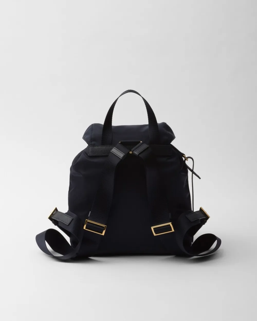 Mujer Prada COLECCIÓN FEMENINA|MOCHILAS Y RIÑONERAS^Mochila Pequeña De Re-nylon Re-edition 1978