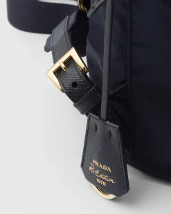 Mujer Prada COLECCIÓN FEMENINA|MOCHILAS Y RIÑONERAS^Mochila Pequeña De Re-nylon Re-edition 1978