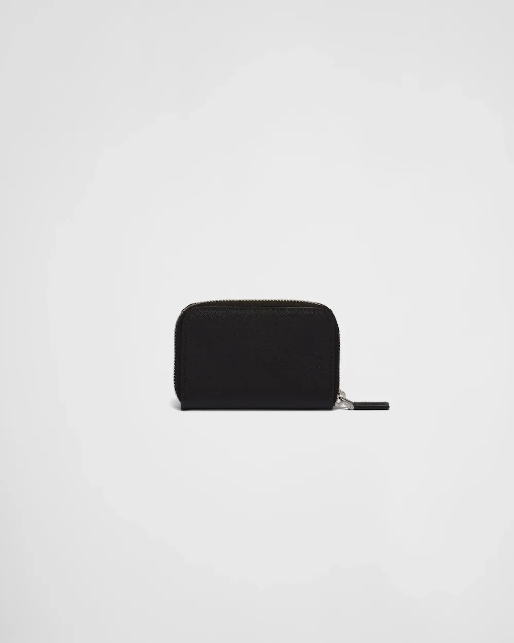 Hombre Prada CARTERAS Y TARJETEROS^Monedero De Piel Saffiano