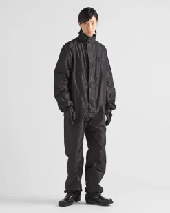 Hombre Prada PANTALONES Y BERMUDAS^Mono En Re-nylon