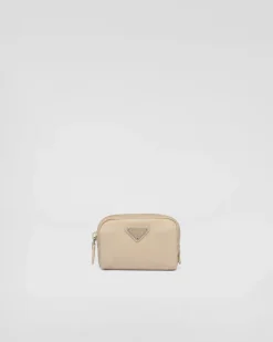 Mujer Prada BOLSAS Y ACCESORIOS DE VIAJE^Neceser De Re-nylon