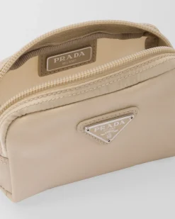 Mujer Prada BOLSAS Y ACCESORIOS DE VIAJE^Neceser De Re-nylon