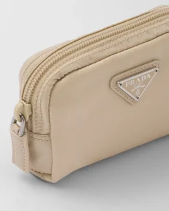 Mujer Prada BOLSAS Y ACCESORIOS DE VIAJE^Neceser De Re-nylon