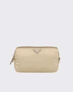 Mujer Prada BOLSAS Y ACCESORIOS DE VIAJE^Neceser De Re-nylon